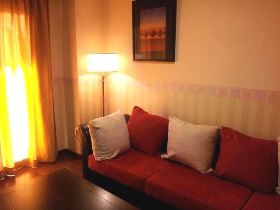La Cava Hotel กาบาเนส ภายนอก รูปภาพ