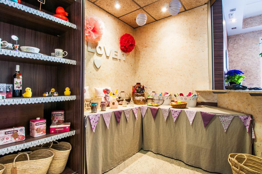 La Cava Hotel กาบาเนส ภายนอก รูปภาพ