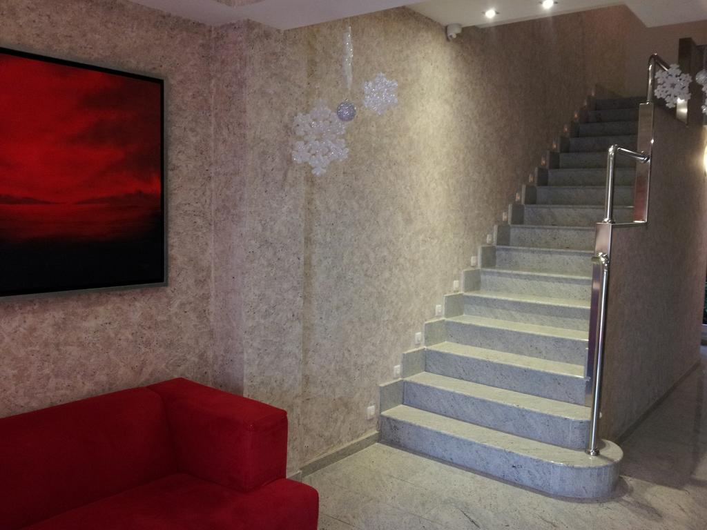 La Cava Hotel กาบาเนส ภายนอก รูปภาพ