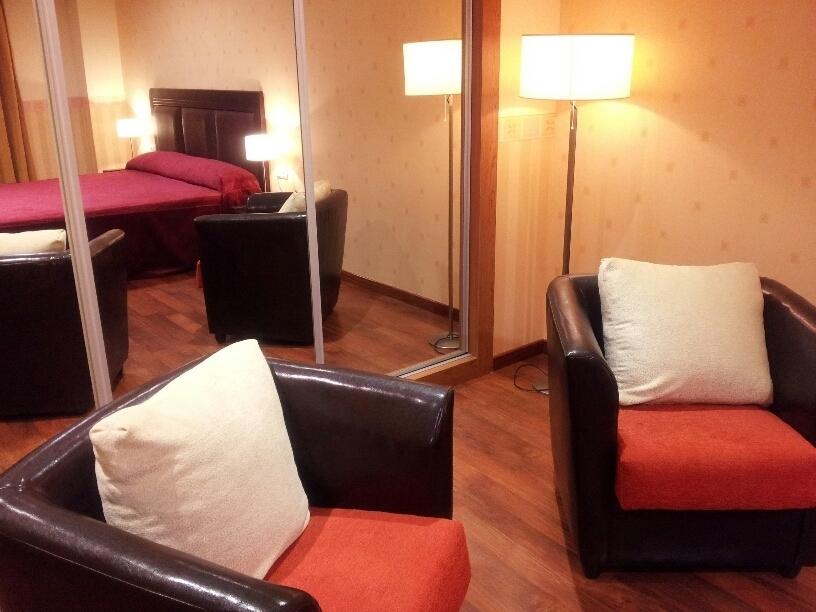 La Cava Hotel กาบาเนส ภายนอก รูปภาพ